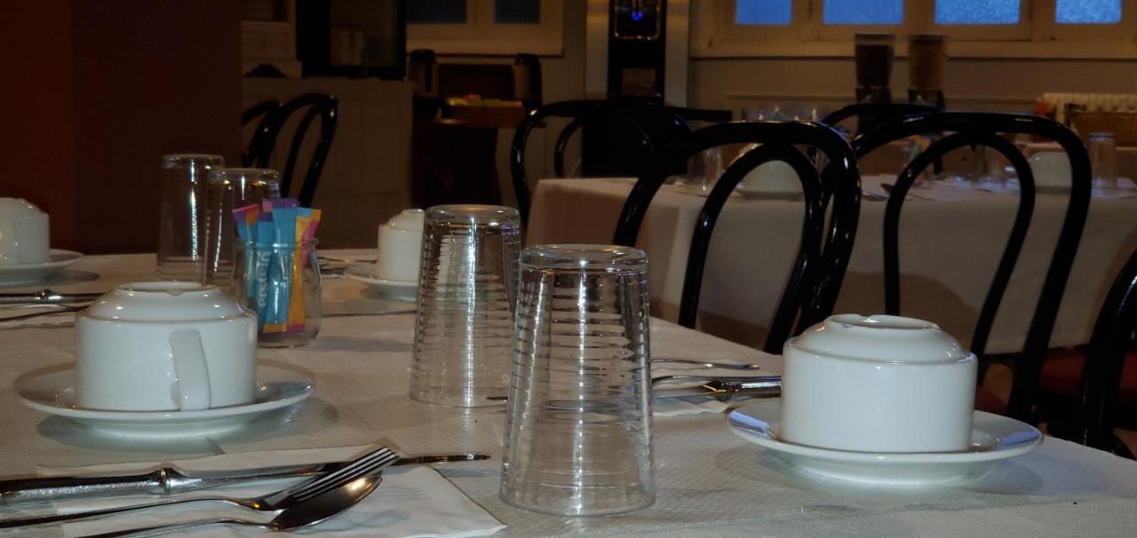 Hotel Bar Restaurant Saint Paul 2*