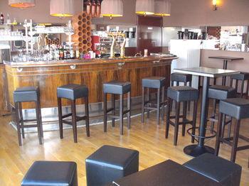 Bar Restaurant Saint Paul