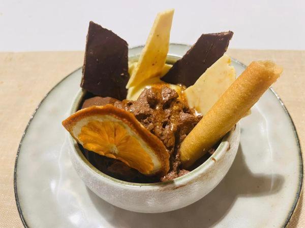 Bar Restaurant Saint Paul 2*