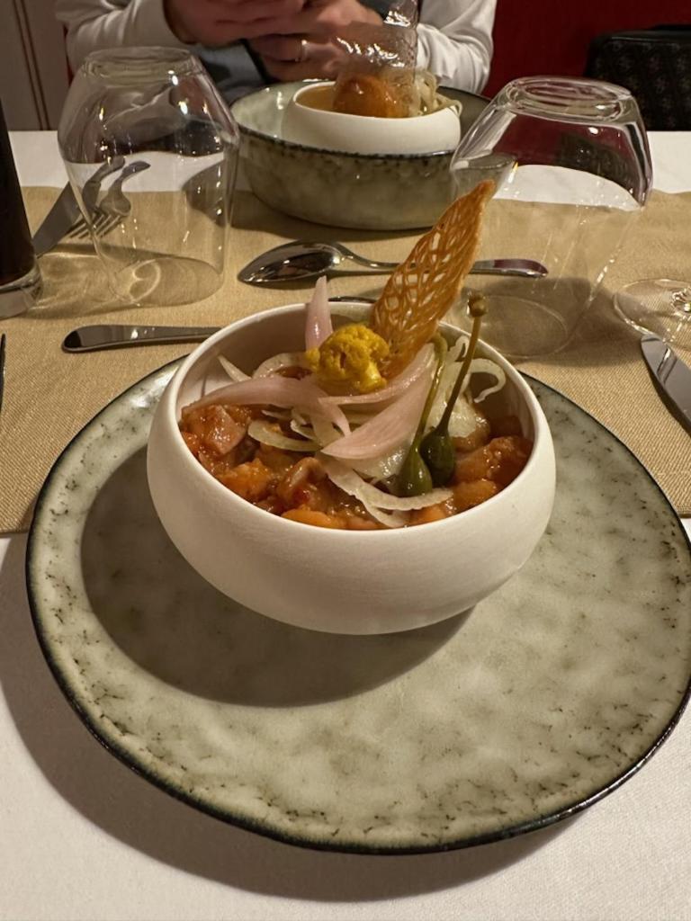 Bar Restaurant Saint Paul 2* Verdun-sur-Meuse
