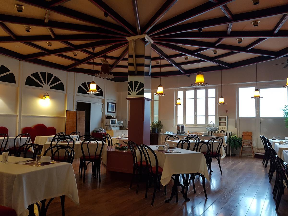 Bar Restaurant Saint Paul Verdun-sur-Meuse